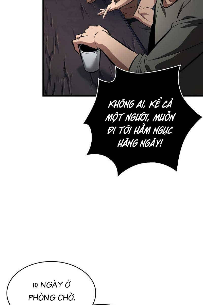 Gacha Vô Hạn Chap 41 - Next Chap 42