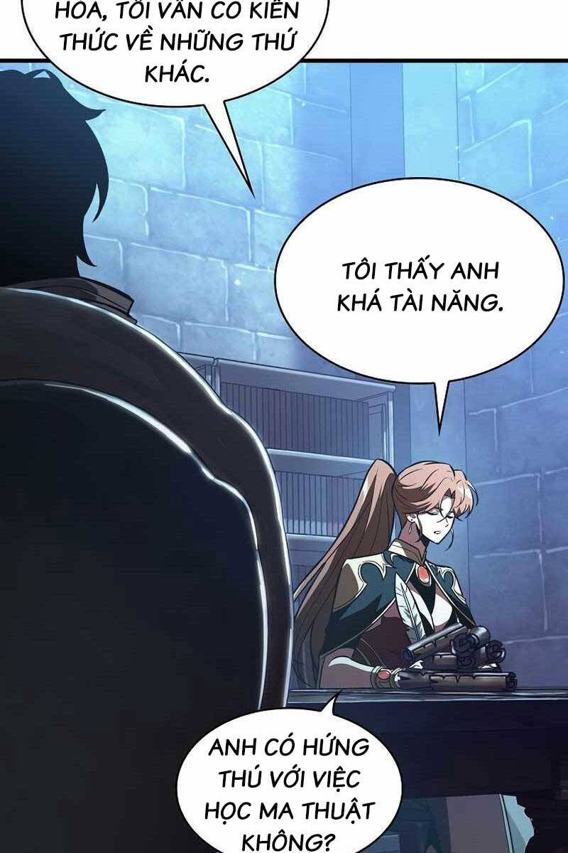 Gacha Vô Hạn Chap 42 - Next Chap 43