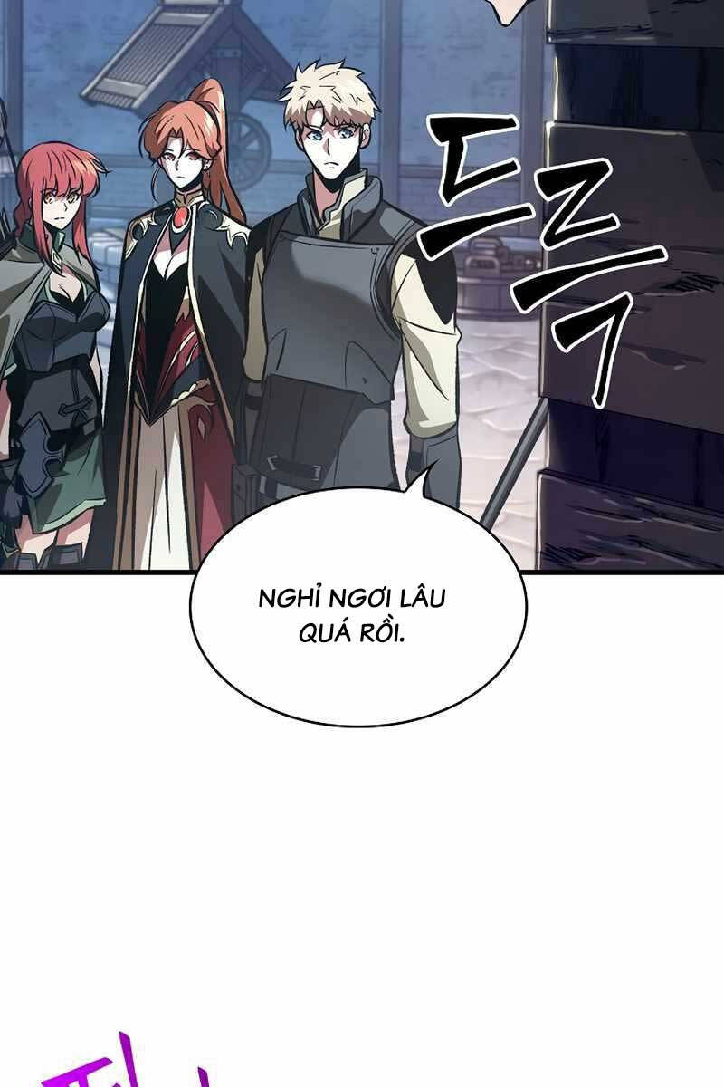 Gacha Vô Hạn Chap 42 - Next Chap 43