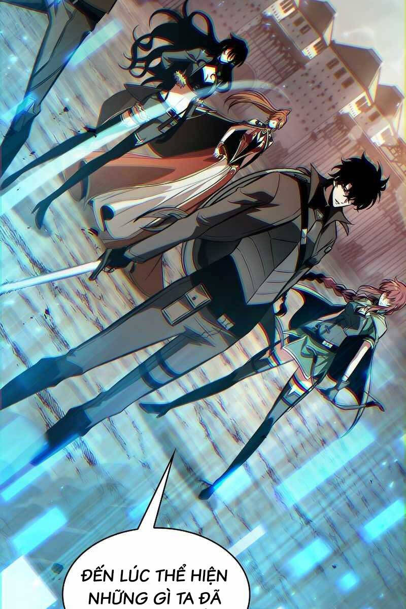 Gacha Vô Hạn Chap 42 - Next Chap 43