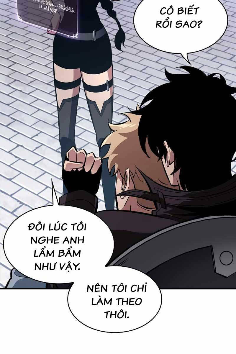 Gacha Vô Hạn Chap 43 - Next Chap 44
