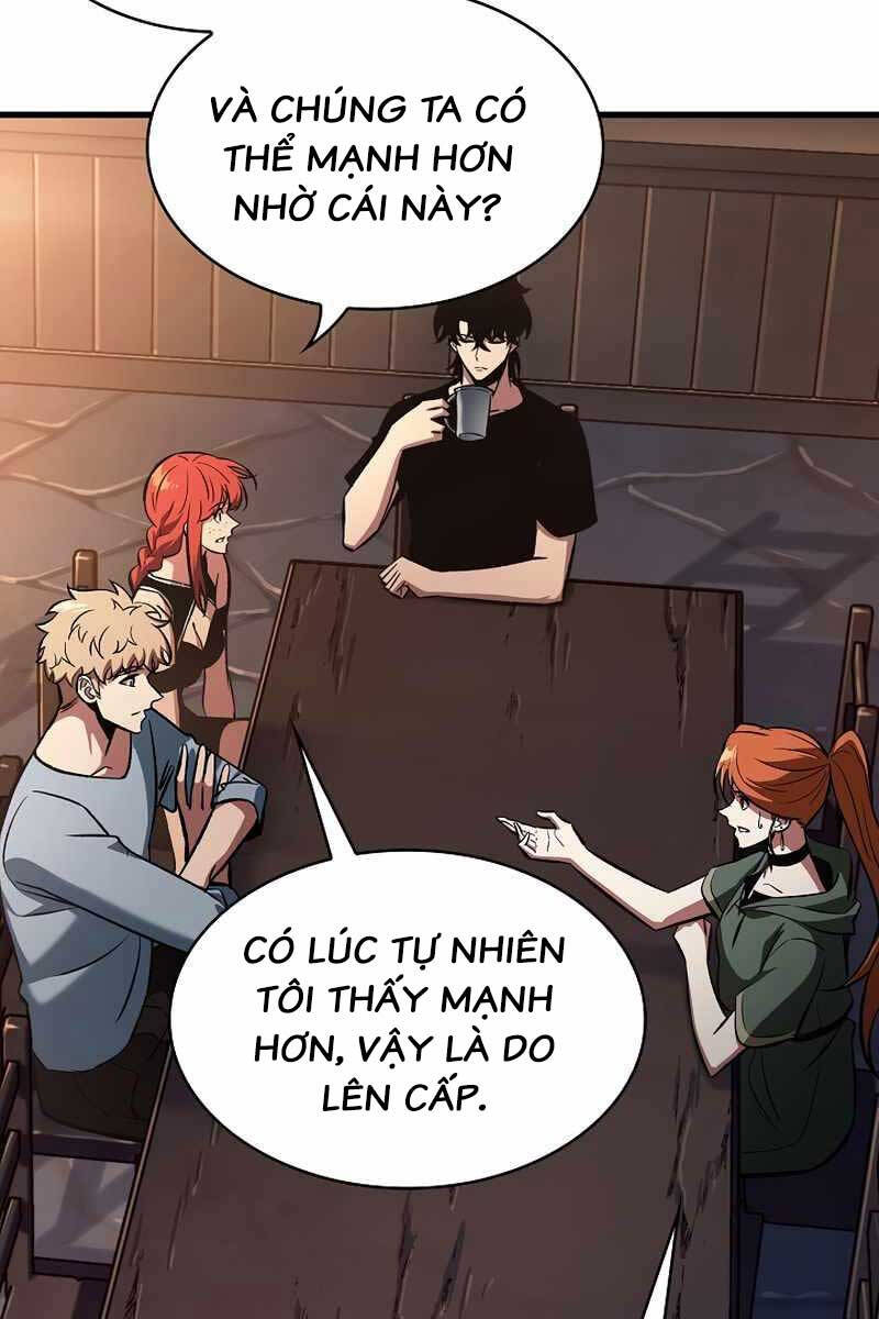 Gacha Vô Hạn Chap 43 - Next Chap 44