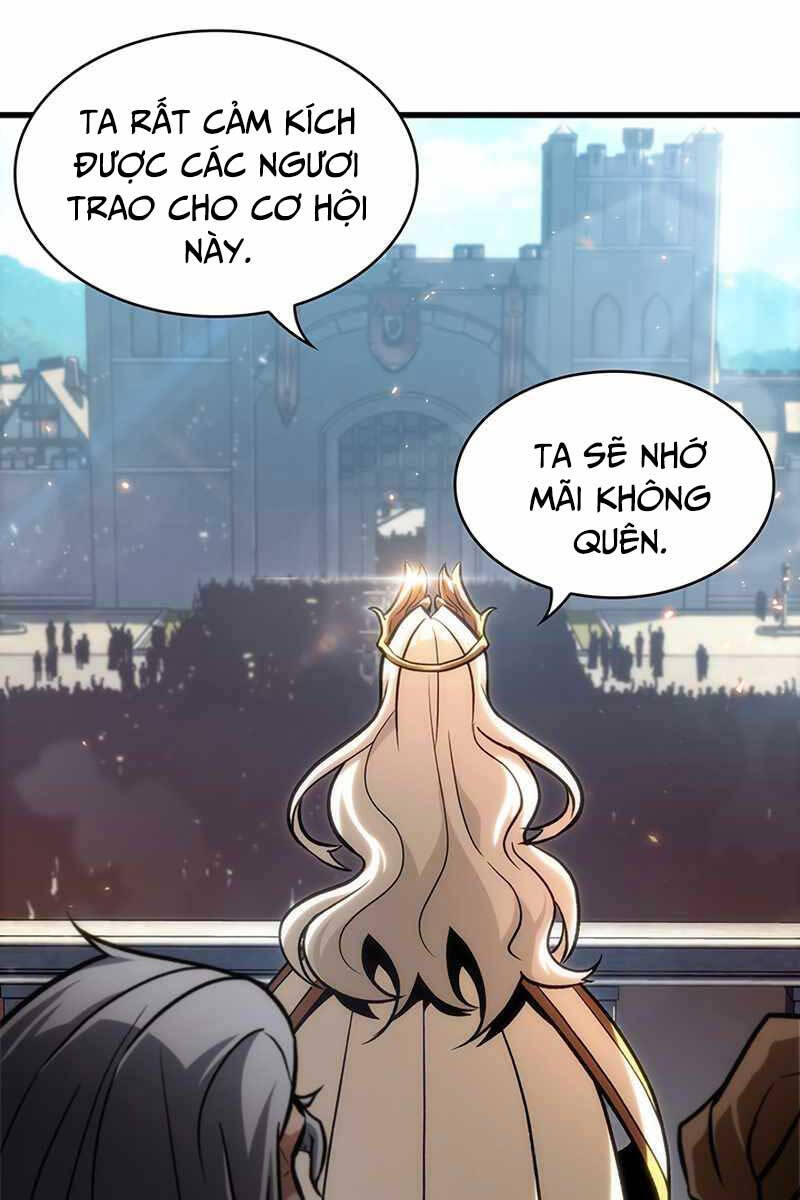 Gacha Vô Hạn Chap 48 - Next Chap 49