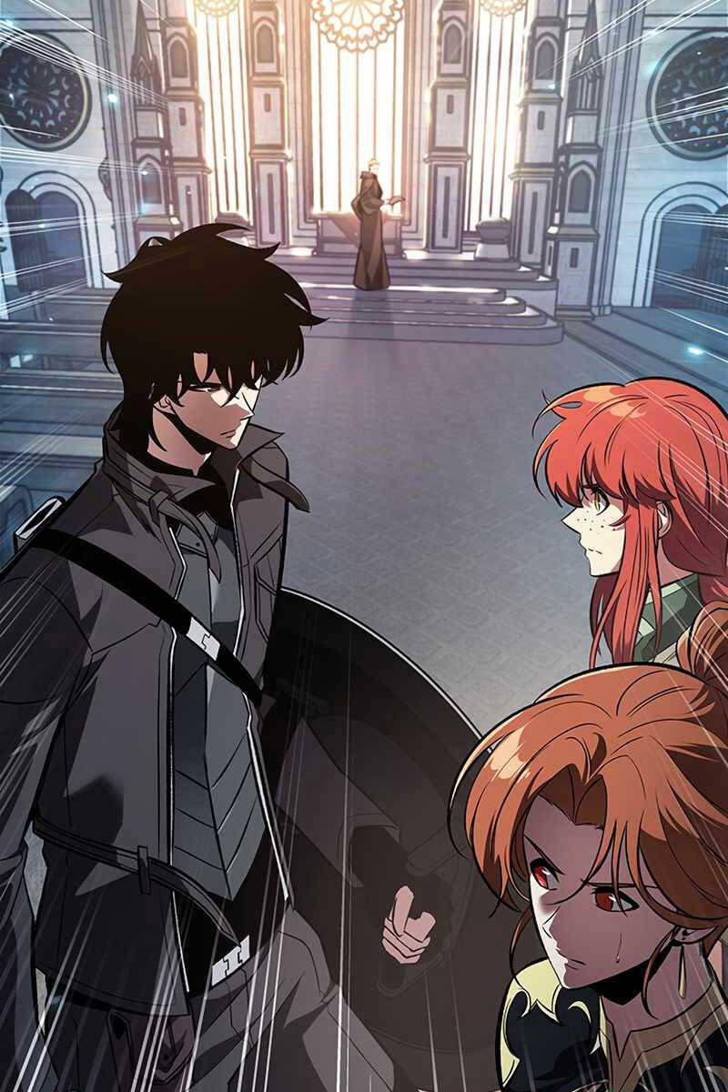 Gacha Vô Hạn Chap 48 - Next Chap 49