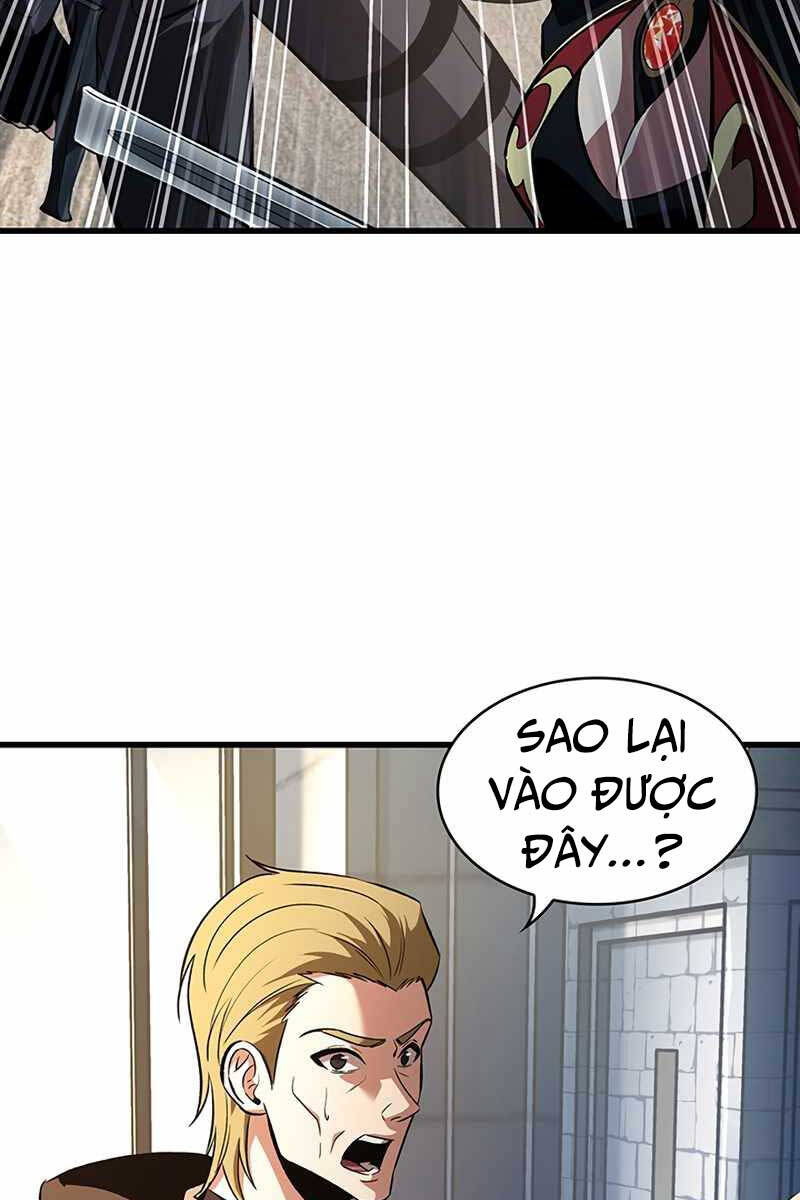 Gacha Vô Hạn Chap 48 - Next Chap 49