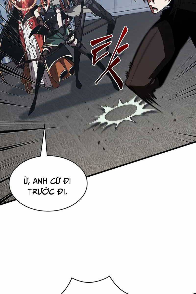 Gacha Vô Hạn Chap 48 - Next Chap 49