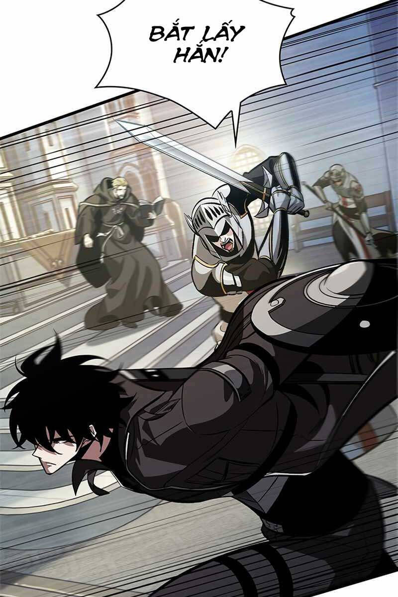 Gacha Vô Hạn Chap 48 - Next Chap 49