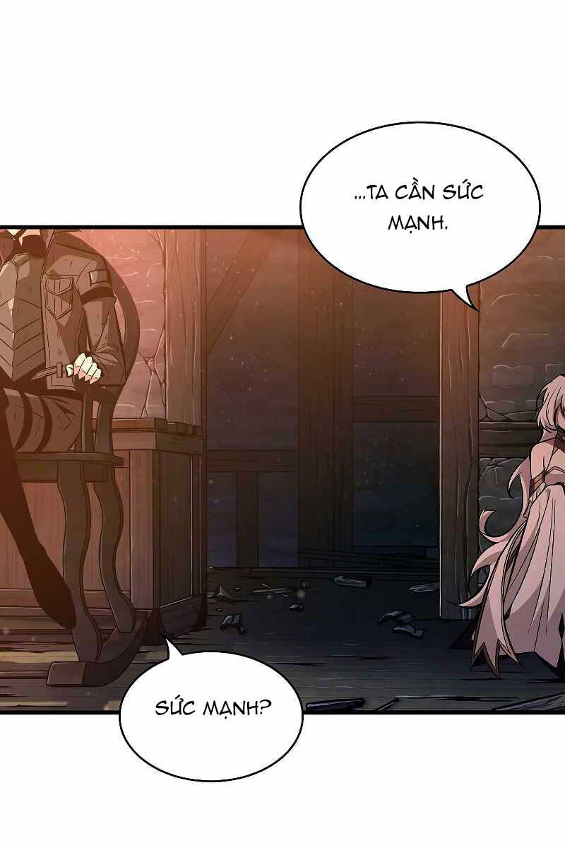 Gacha Vô Hạn Chap 51 - Next Chap 52