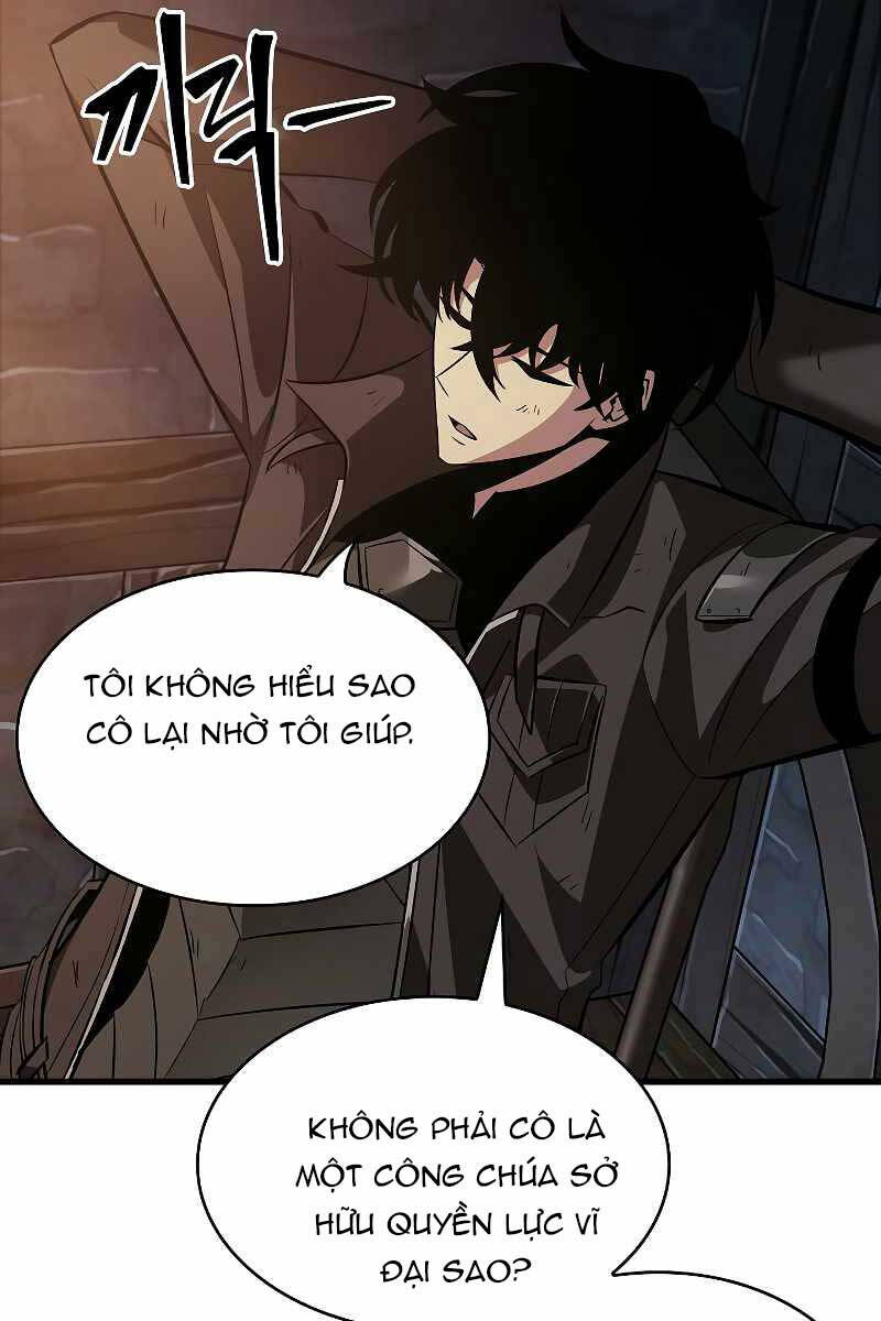 Gacha Vô Hạn Chap 51 - Next Chap 52