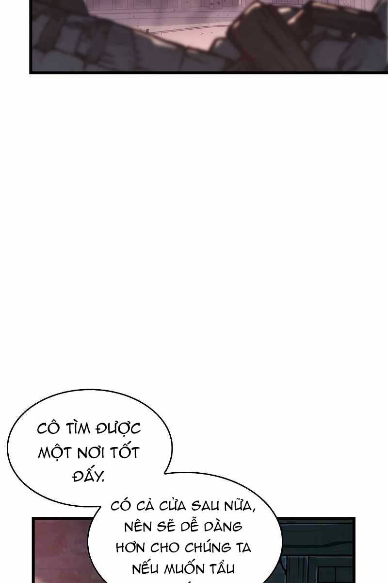 Gacha Vô Hạn Chap 51 - Next Chap 52