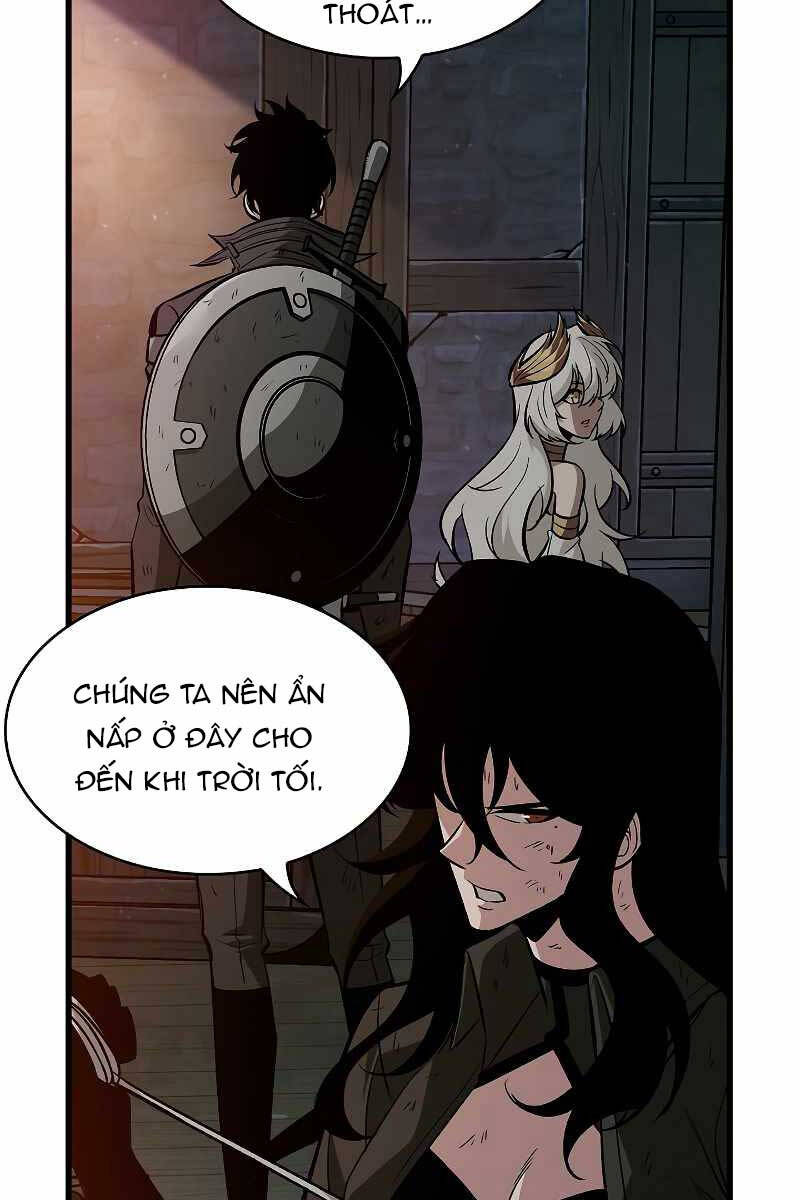 Gacha Vô Hạn Chap 51 - Next Chap 52