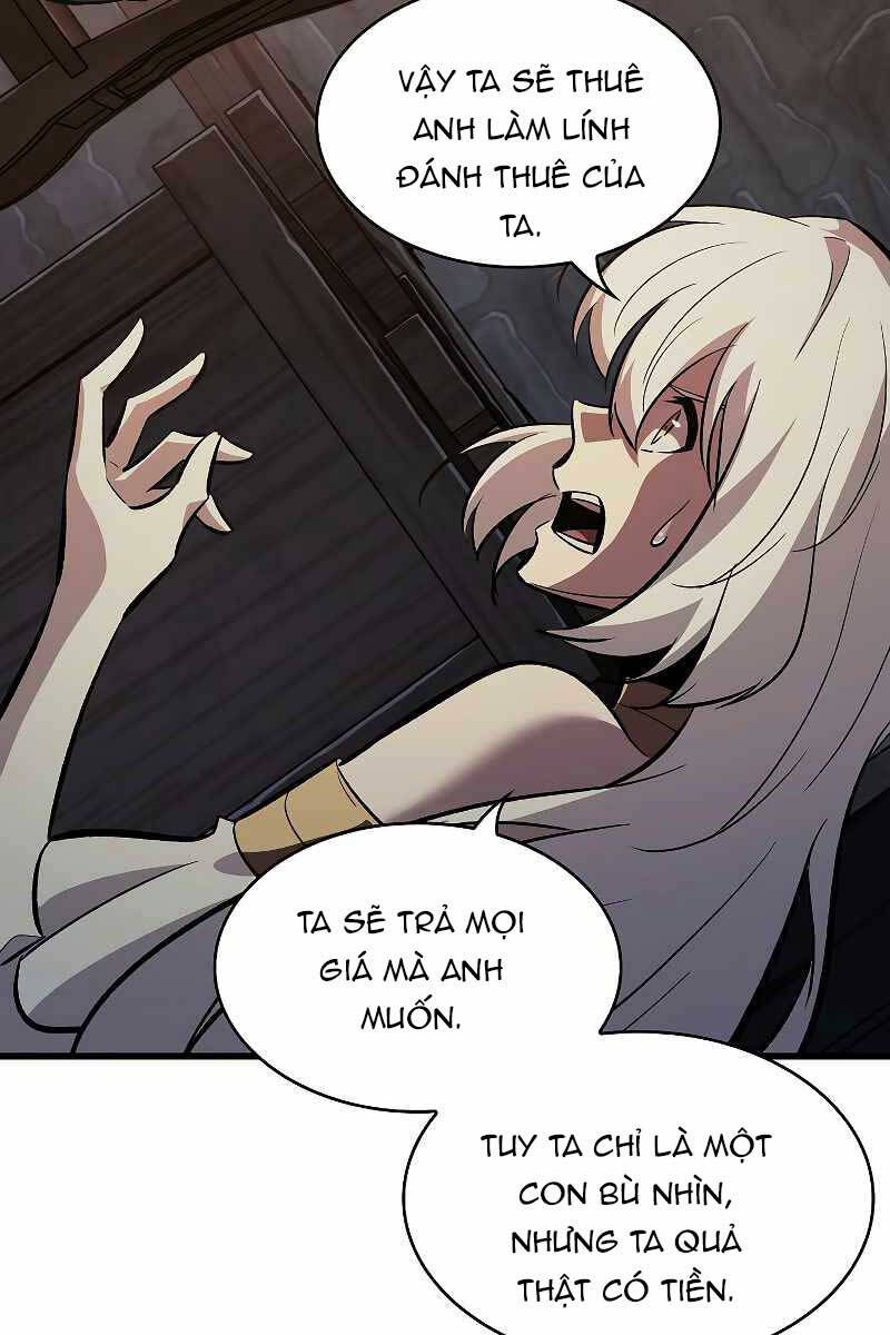 Gacha Vô Hạn Chap 51 - Next Chap 52