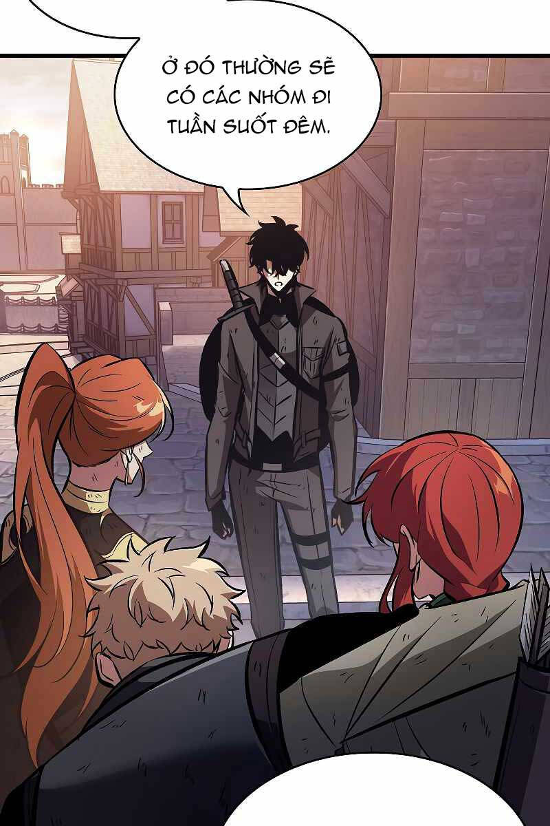 Gacha Vô Hạn Chap 51 - Next Chap 52