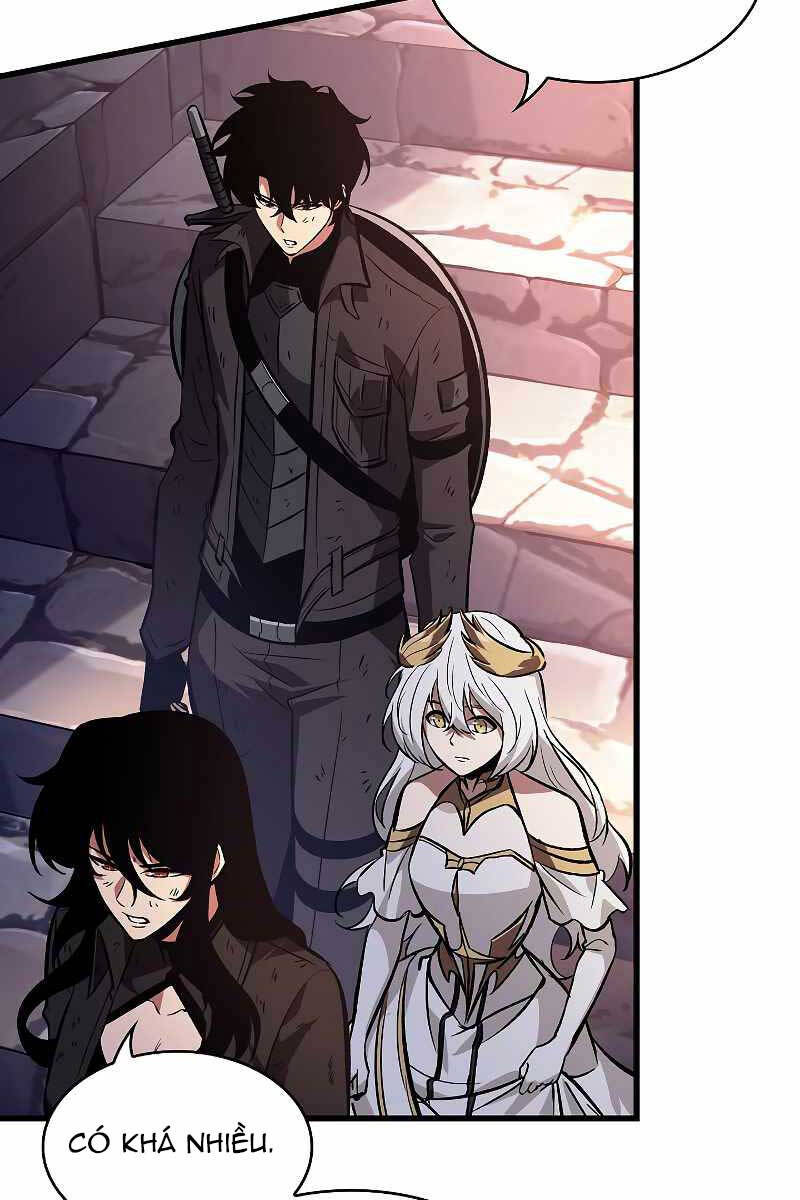 Gacha Vô Hạn Chap 51 - Next Chap 52