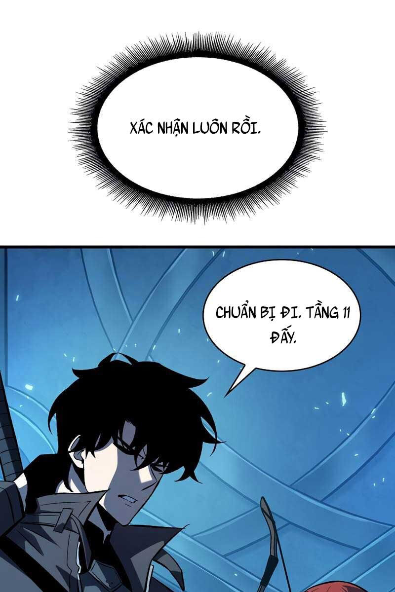 Gacha Vô Hạn Chap 37 - Next Chap 38