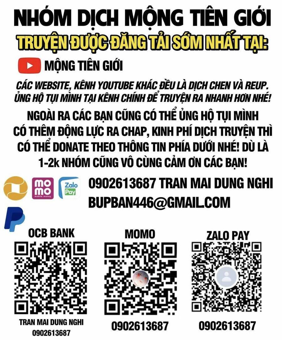 Cao Võ: Hạ Cánh Đến Một Vạn Năm Sau Chap 45 - Next Chap 46
