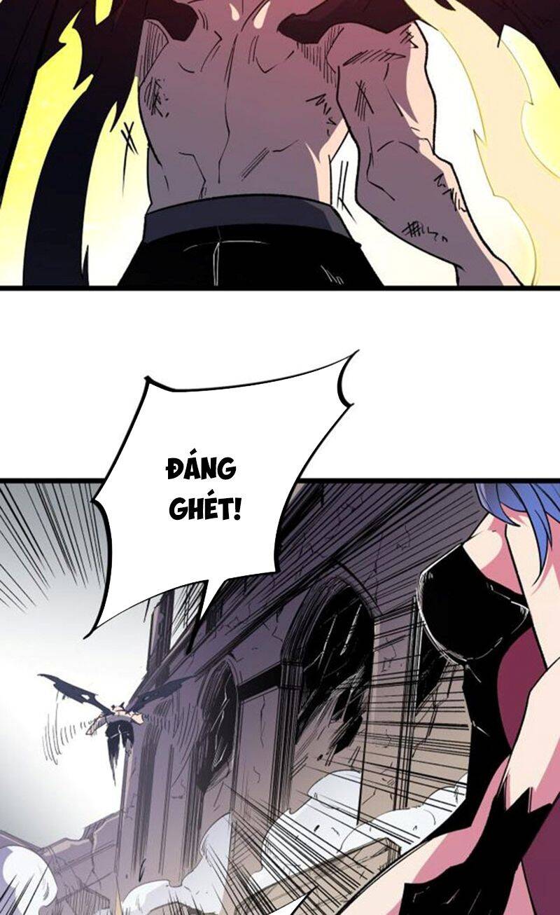 Toàn Dân Chuyển Chức : Duy Ta Vô Chức Tán Nhân Chap 55 - Next Chap 56