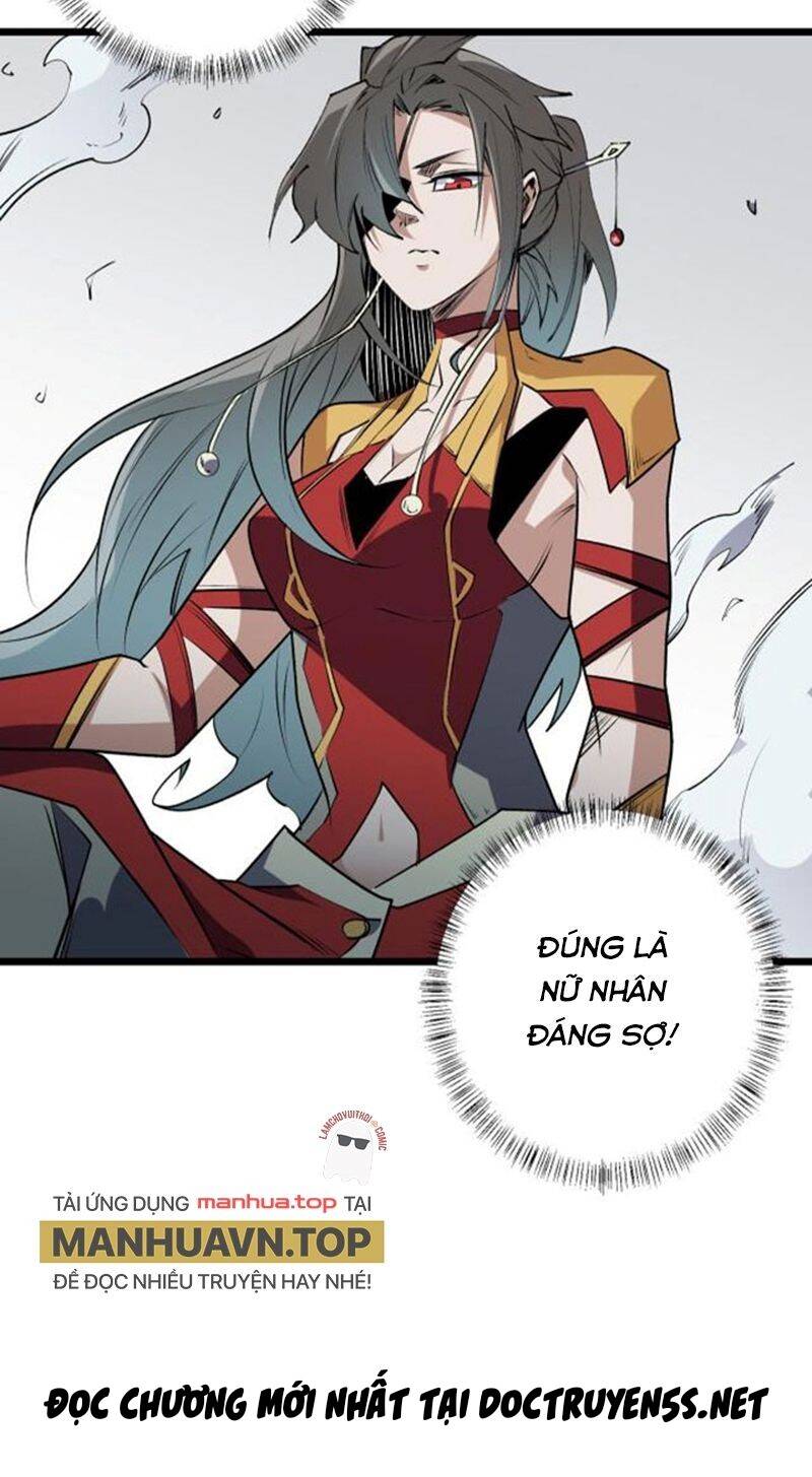 Toàn Dân Chuyển Chức : Duy Ta Vô Chức Tán Nhân Chap 55 - Next Chap 56