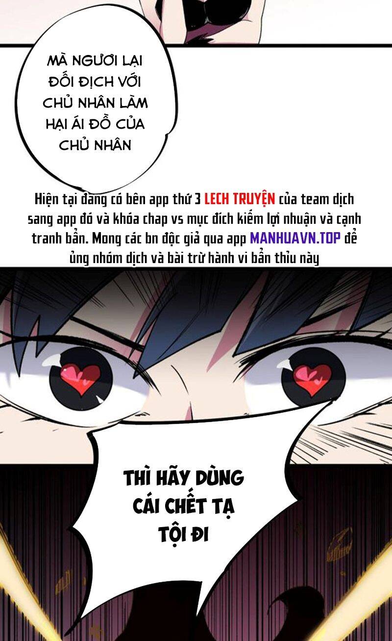 Toàn Dân Chuyển Chức : Duy Ta Vô Chức Tán Nhân Chap 55 - Next Chap 56
