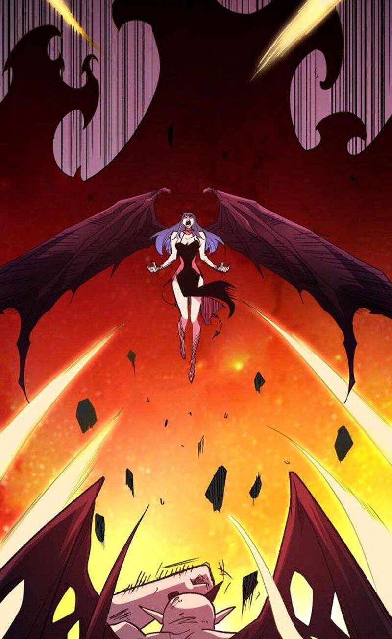 Toàn Dân Chuyển Chức : Duy Ta Vô Chức Tán Nhân Chap 55 - Next Chap 56