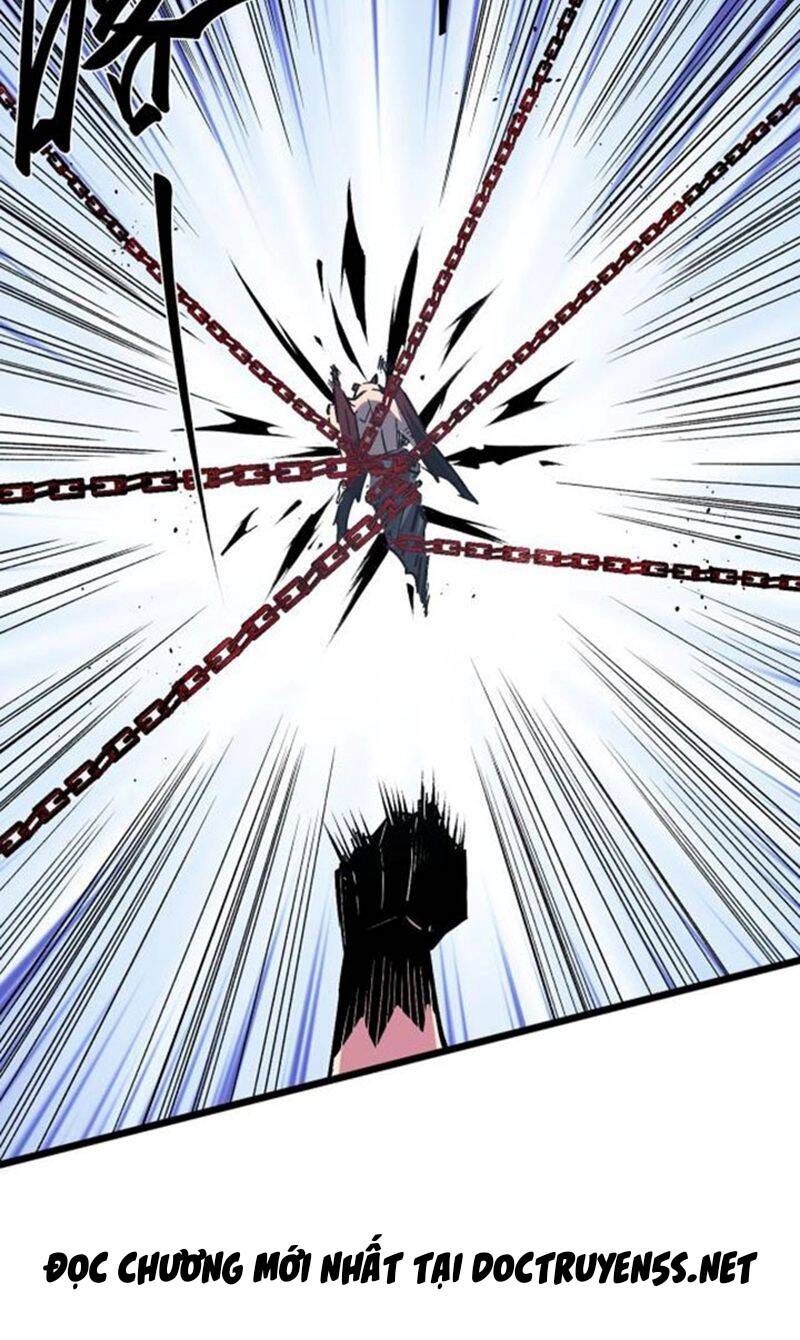 Toàn Dân Chuyển Chức : Duy Ta Vô Chức Tán Nhân Chap 55 - Next Chap 56