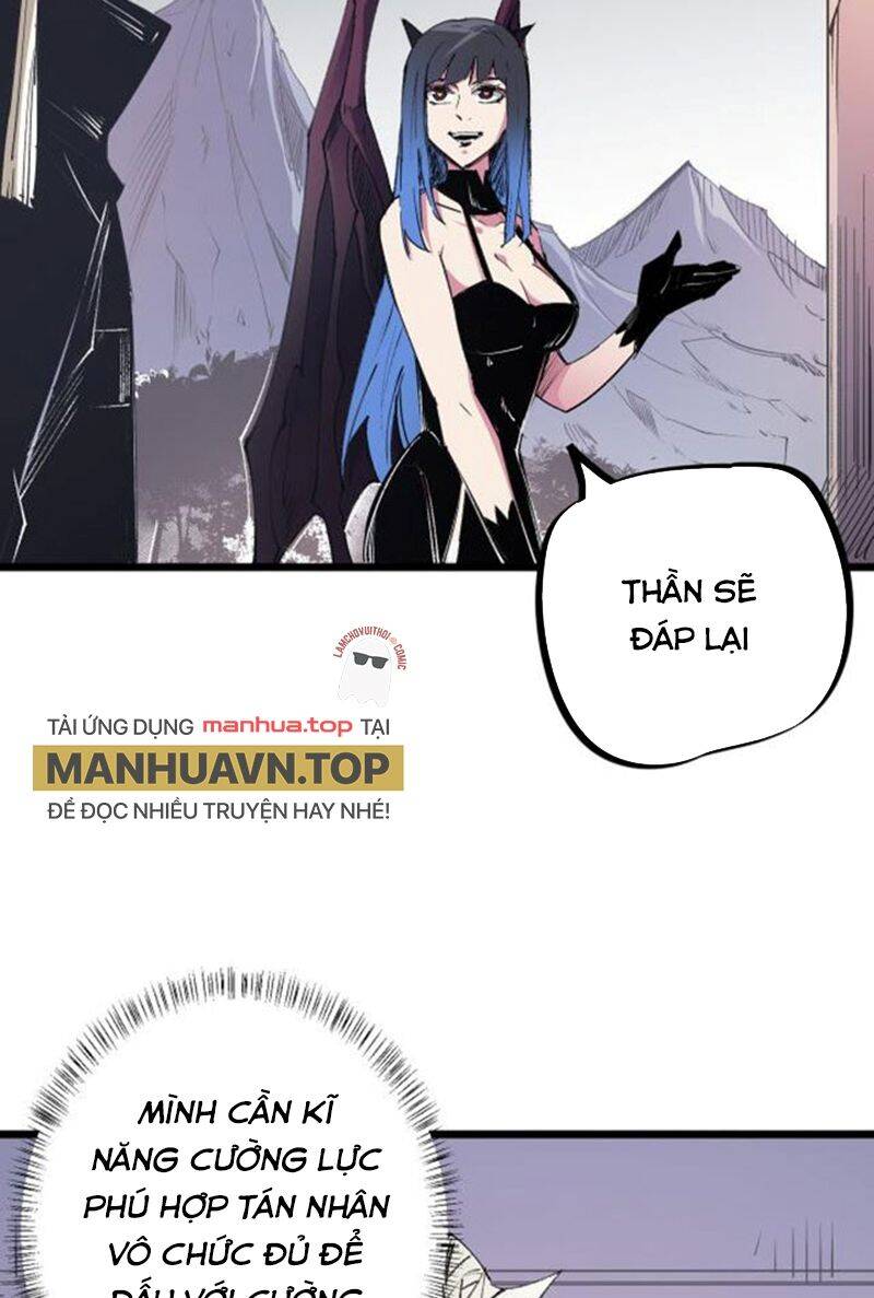 Toàn Dân Chuyển Chức : Duy Ta Vô Chức Tán Nhân Chap 55 - Next Chap 56