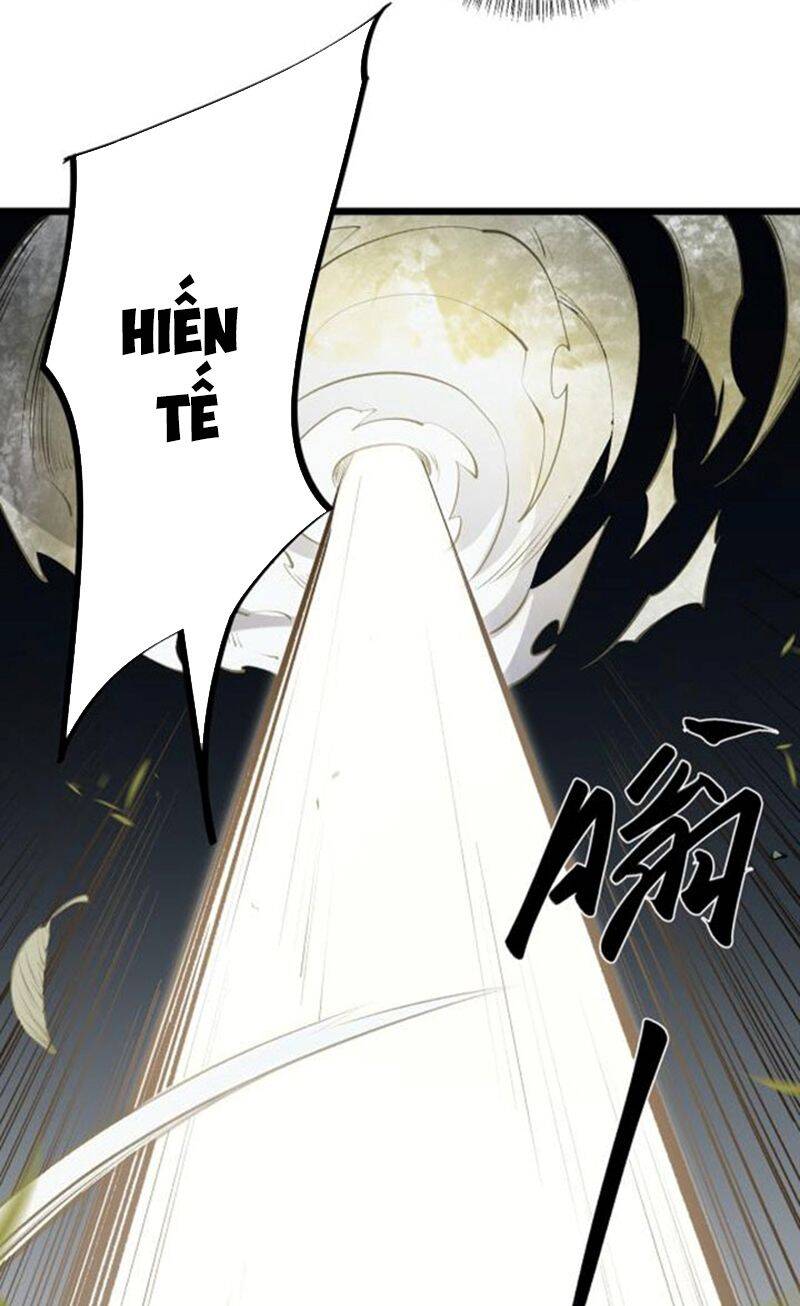 Toàn Dân Chuyển Chức : Duy Ta Vô Chức Tán Nhân Chap 55 - Next Chap 56