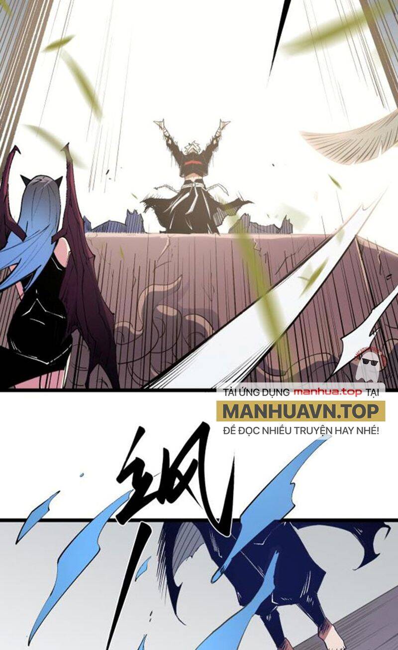 Toàn Dân Chuyển Chức : Duy Ta Vô Chức Tán Nhân Chap 55 - Next Chap 56