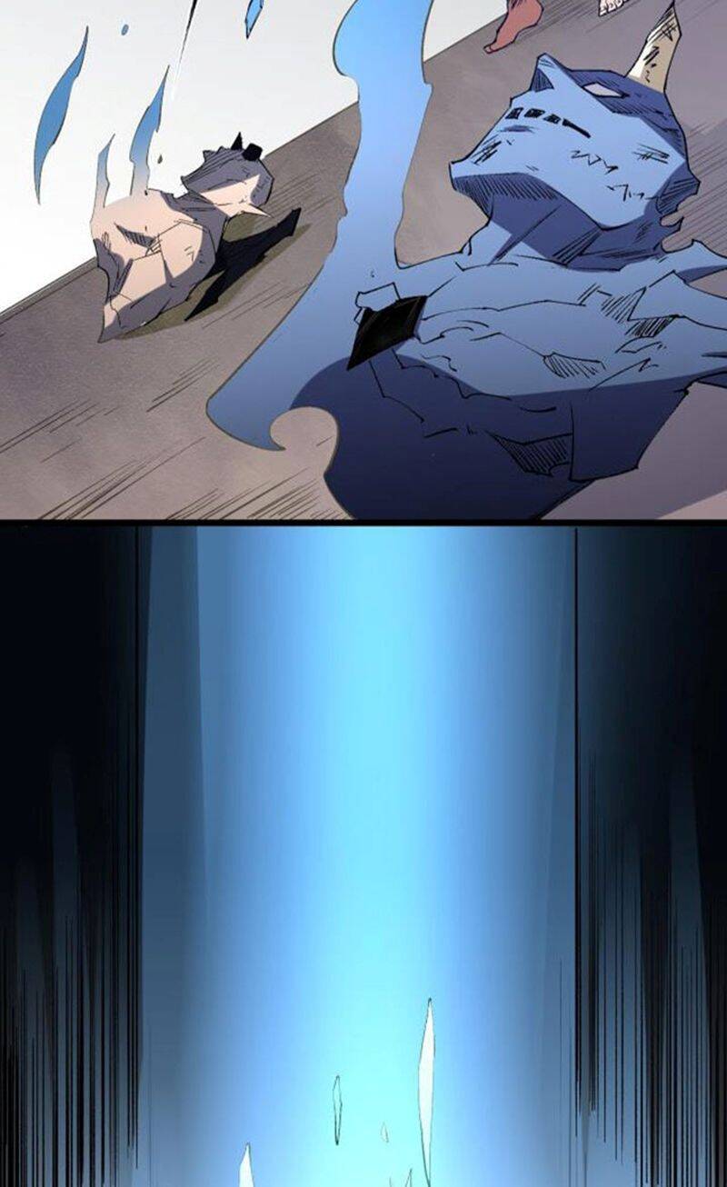 Toàn Dân Chuyển Chức : Duy Ta Vô Chức Tán Nhân Chap 55 - Next Chap 56