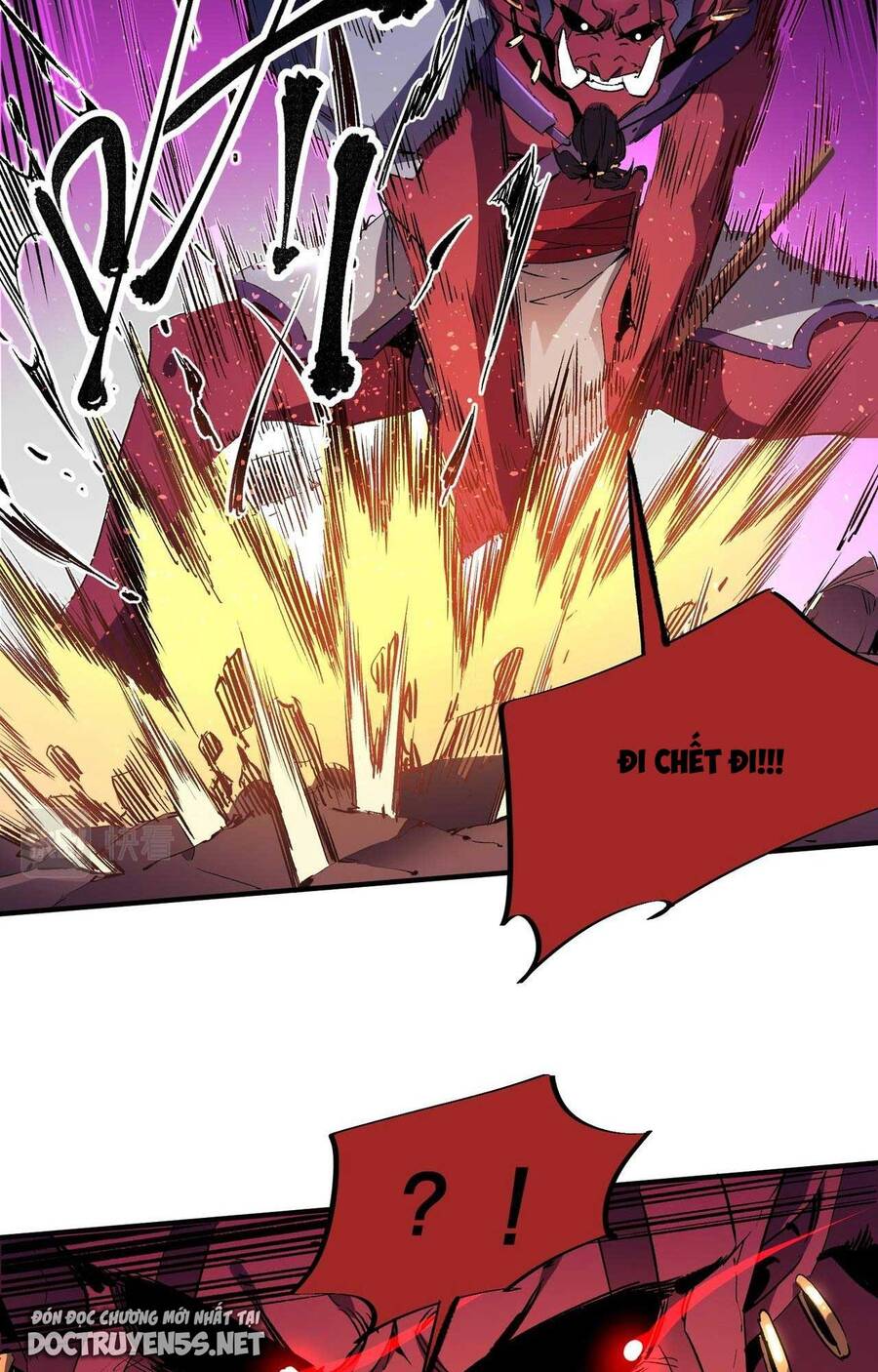 Toàn Dân Chuyển Chức : Duy Ta Vô Chức Tán Nhân Chap 14 - Next Chap 15