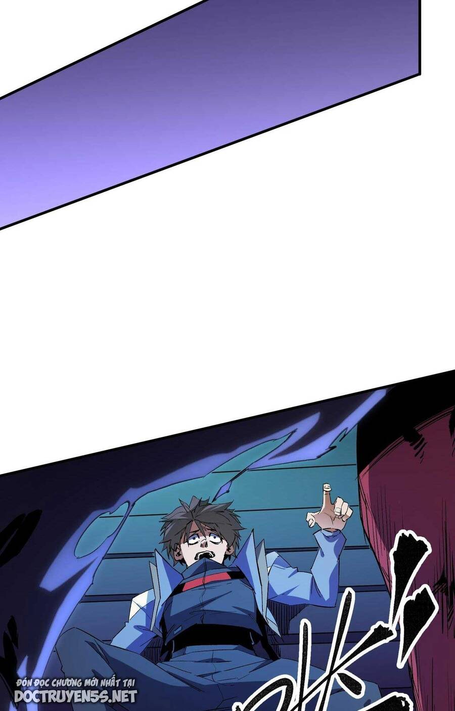 Toàn Dân Chuyển Chức : Duy Ta Vô Chức Tán Nhân Chap 14 - Next Chap 15