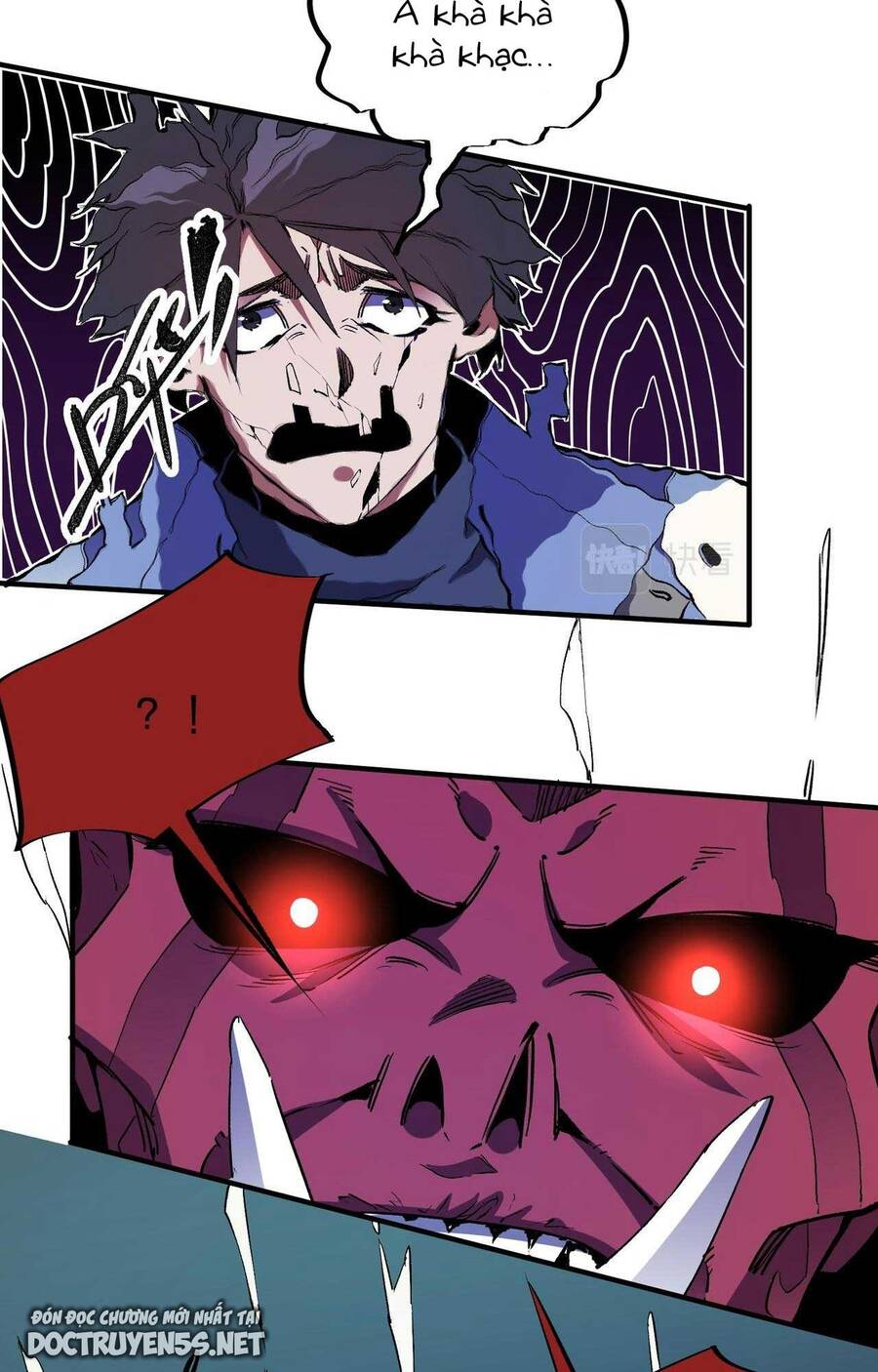 Toàn Dân Chuyển Chức : Duy Ta Vô Chức Tán Nhân Chap 14 - Next Chap 15