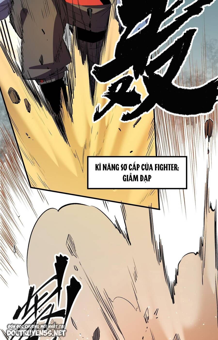 Toàn Dân Chuyển Chức : Duy Ta Vô Chức Tán Nhân Chap 16 - Next Chap 17