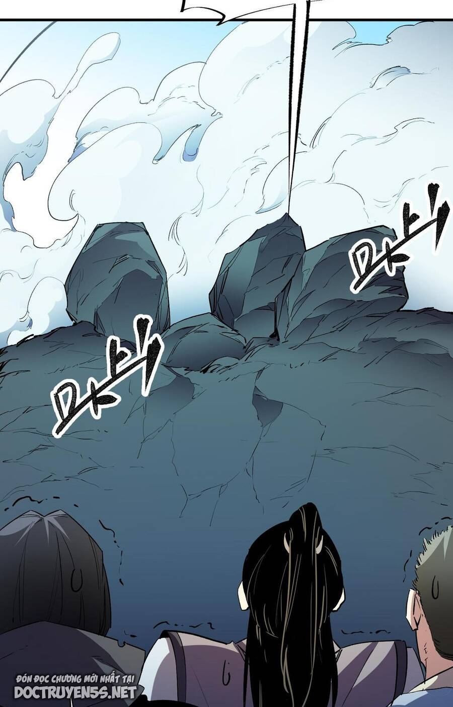 Toàn Dân Chuyển Chức : Duy Ta Vô Chức Tán Nhân Chap 16 - Next Chap 17