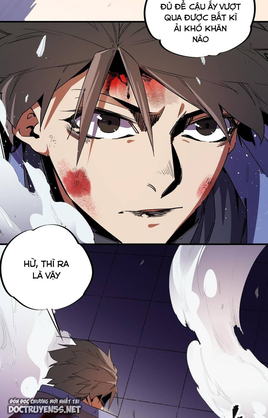 Toàn Dân Chuyển Chức : Duy Ta Vô Chức Tán Nhân Chap 16 - Next Chap 17