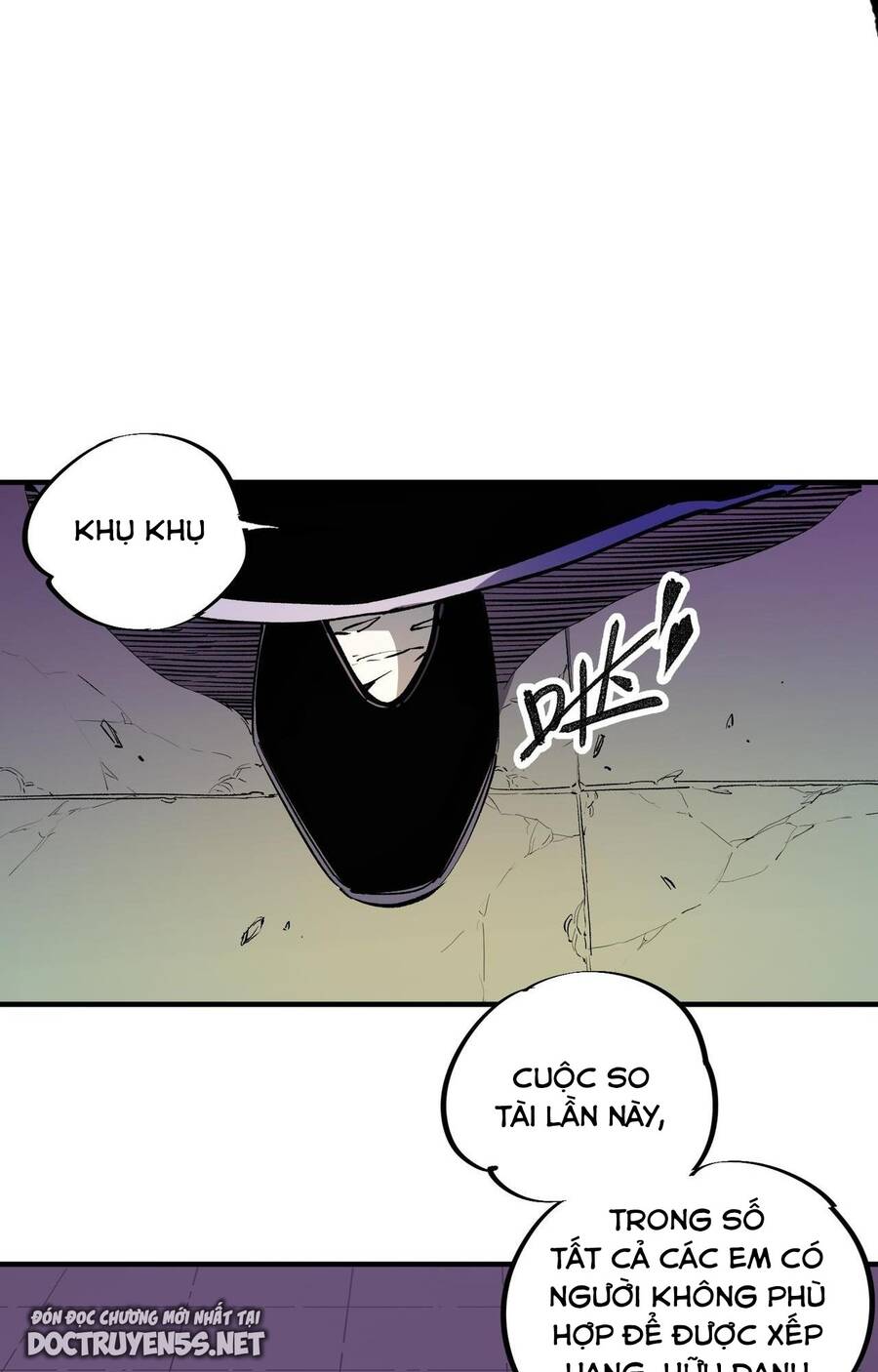 Toàn Dân Chuyển Chức : Duy Ta Vô Chức Tán Nhân Chap 16 - Next Chap 17