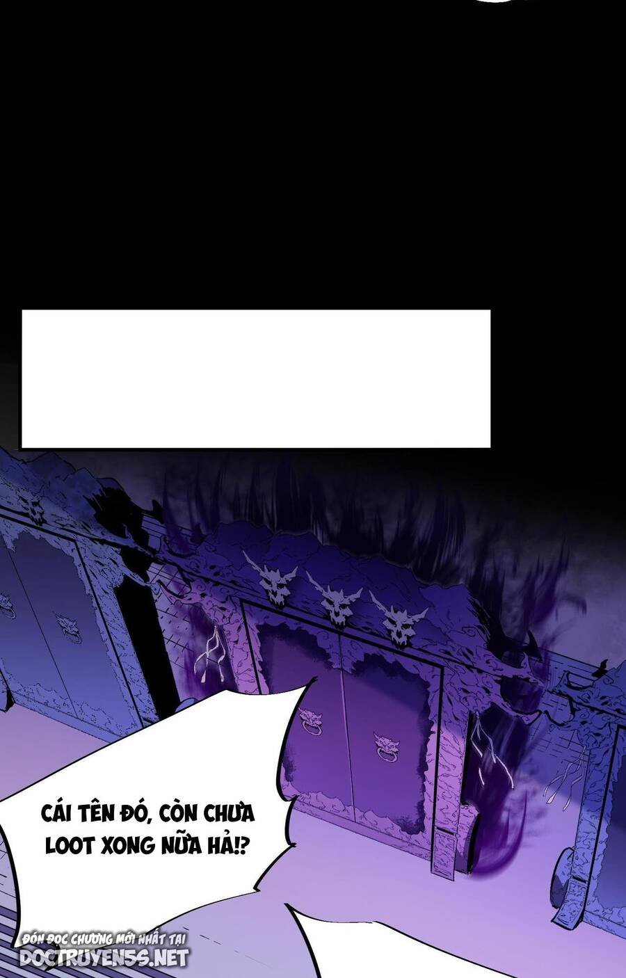 Toàn Dân Chuyển Chức : Duy Ta Vô Chức Tán Nhân Chap 16 - Next Chap 17