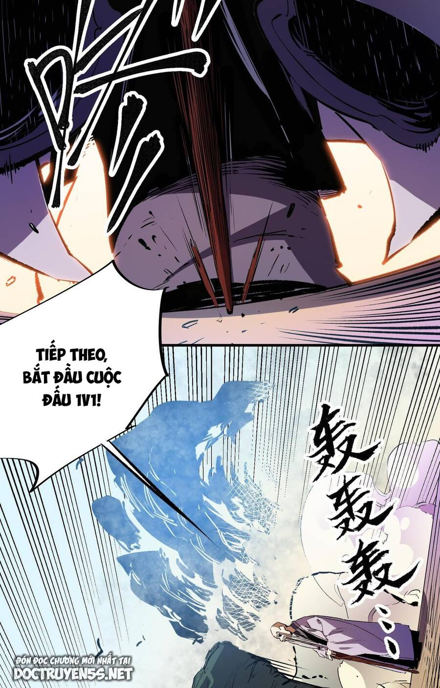 Toàn Dân Chuyển Chức : Duy Ta Vô Chức Tán Nhân Chap 16 - Next Chap 17