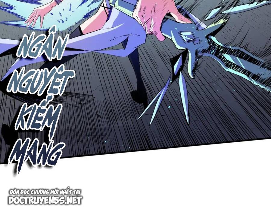 Toàn Dân Chuyển Chức : Duy Ta Vô Chức Tán Nhân Chap 18 - Next Chap 19