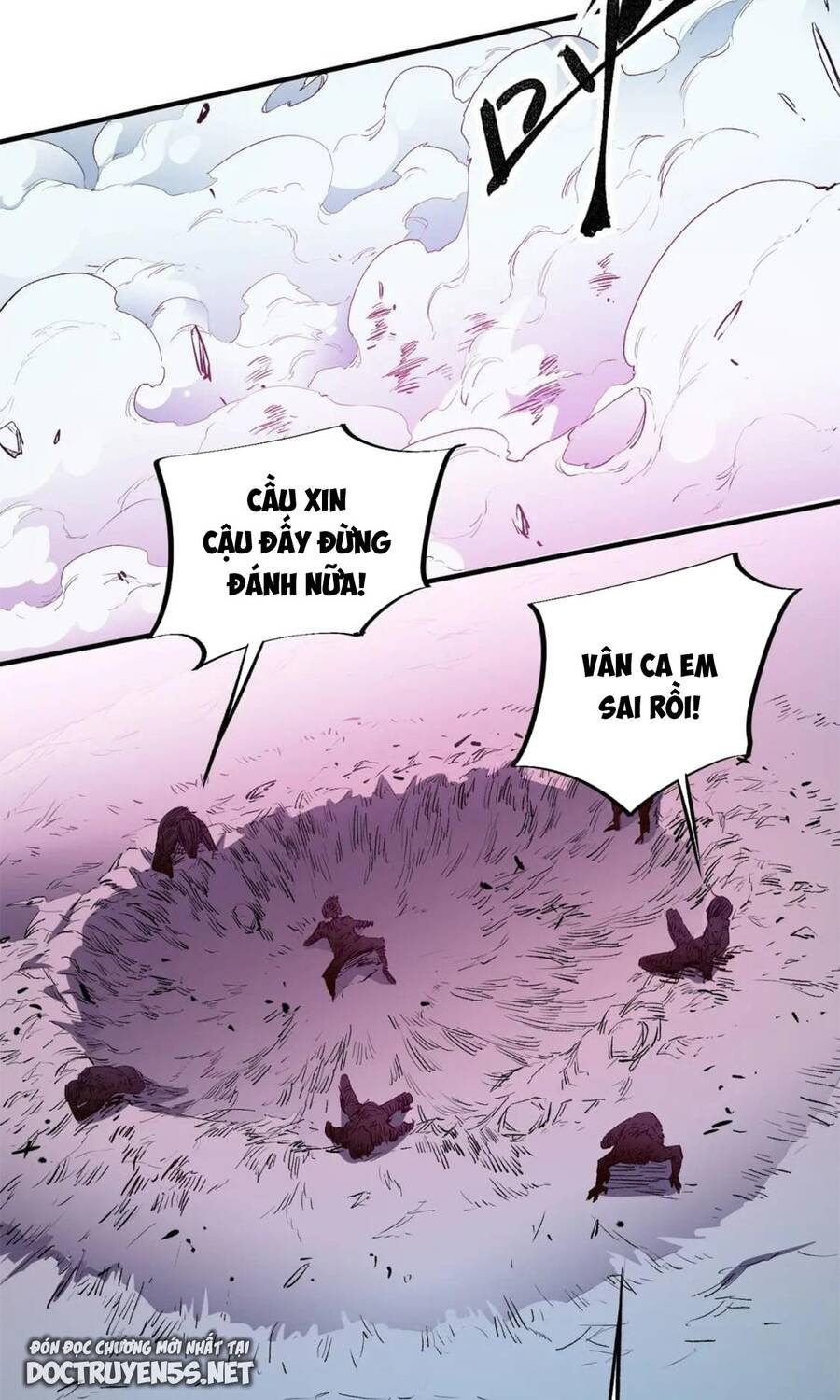 Toàn Dân Chuyển Chức : Duy Ta Vô Chức Tán Nhân Chap 18 - Next Chap 19