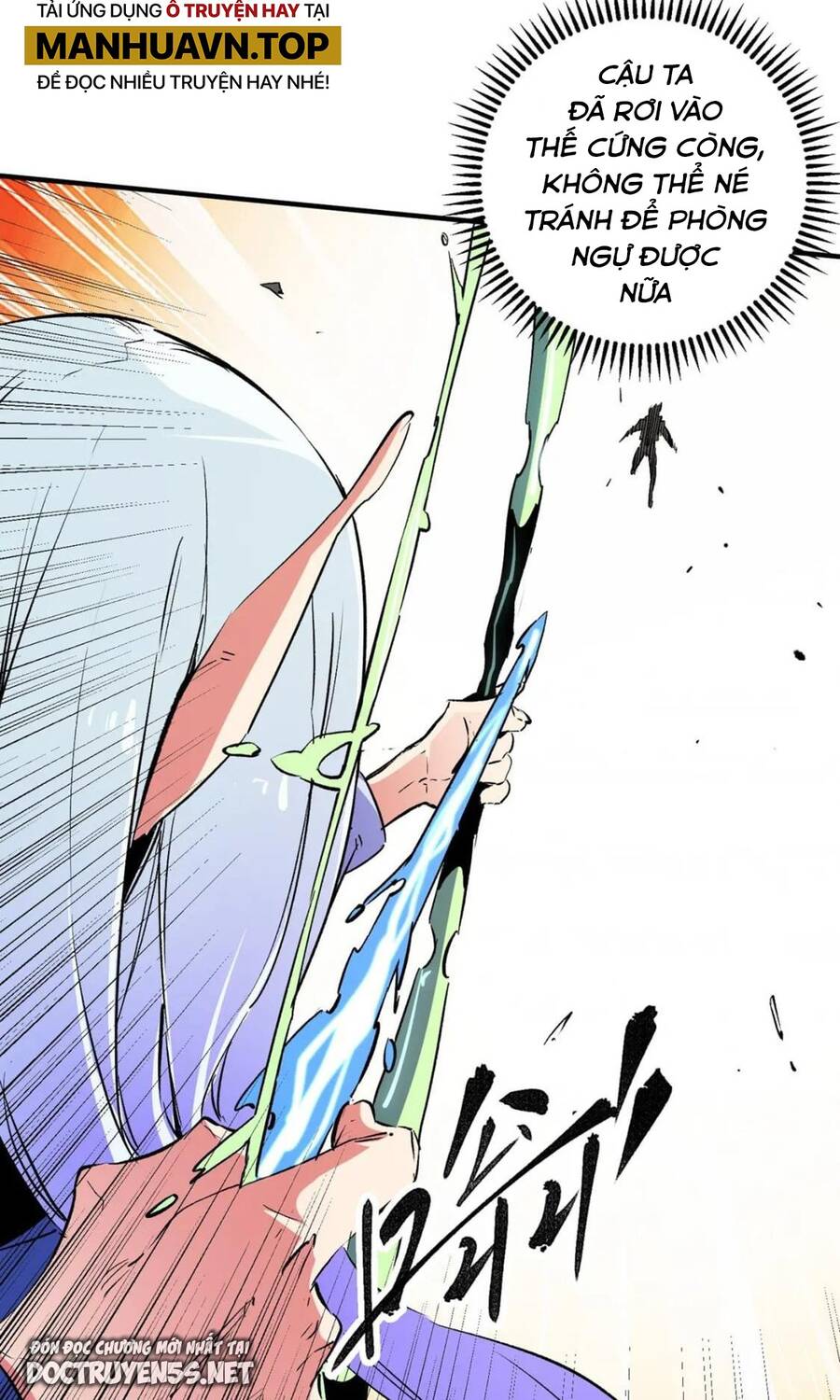 Toàn Dân Chuyển Chức : Duy Ta Vô Chức Tán Nhân Chap 18 - Next Chap 19