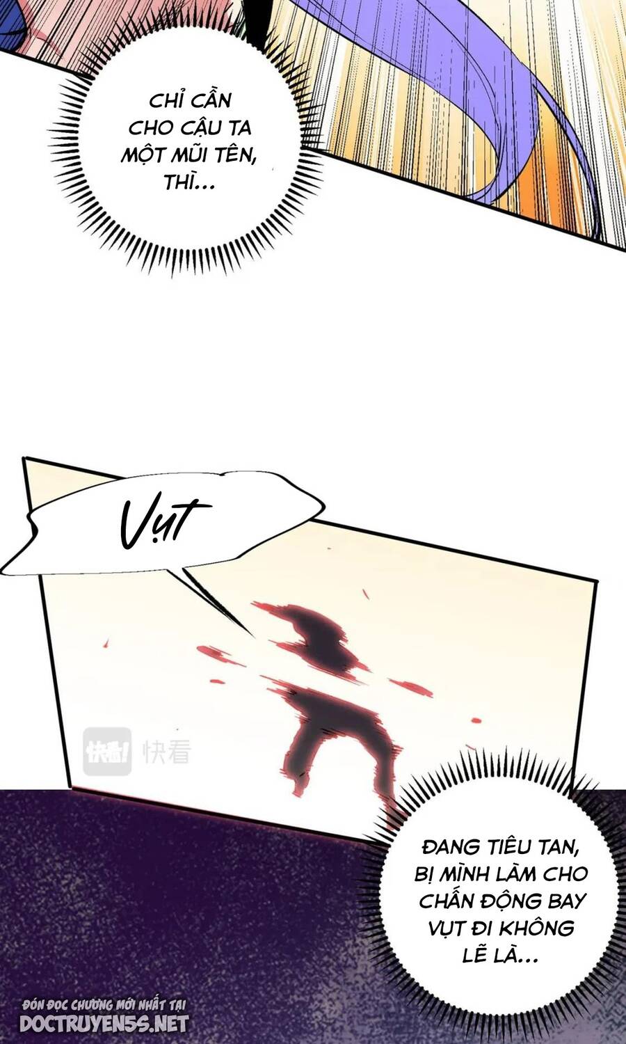 Toàn Dân Chuyển Chức : Duy Ta Vô Chức Tán Nhân Chap 18 - Next Chap 19