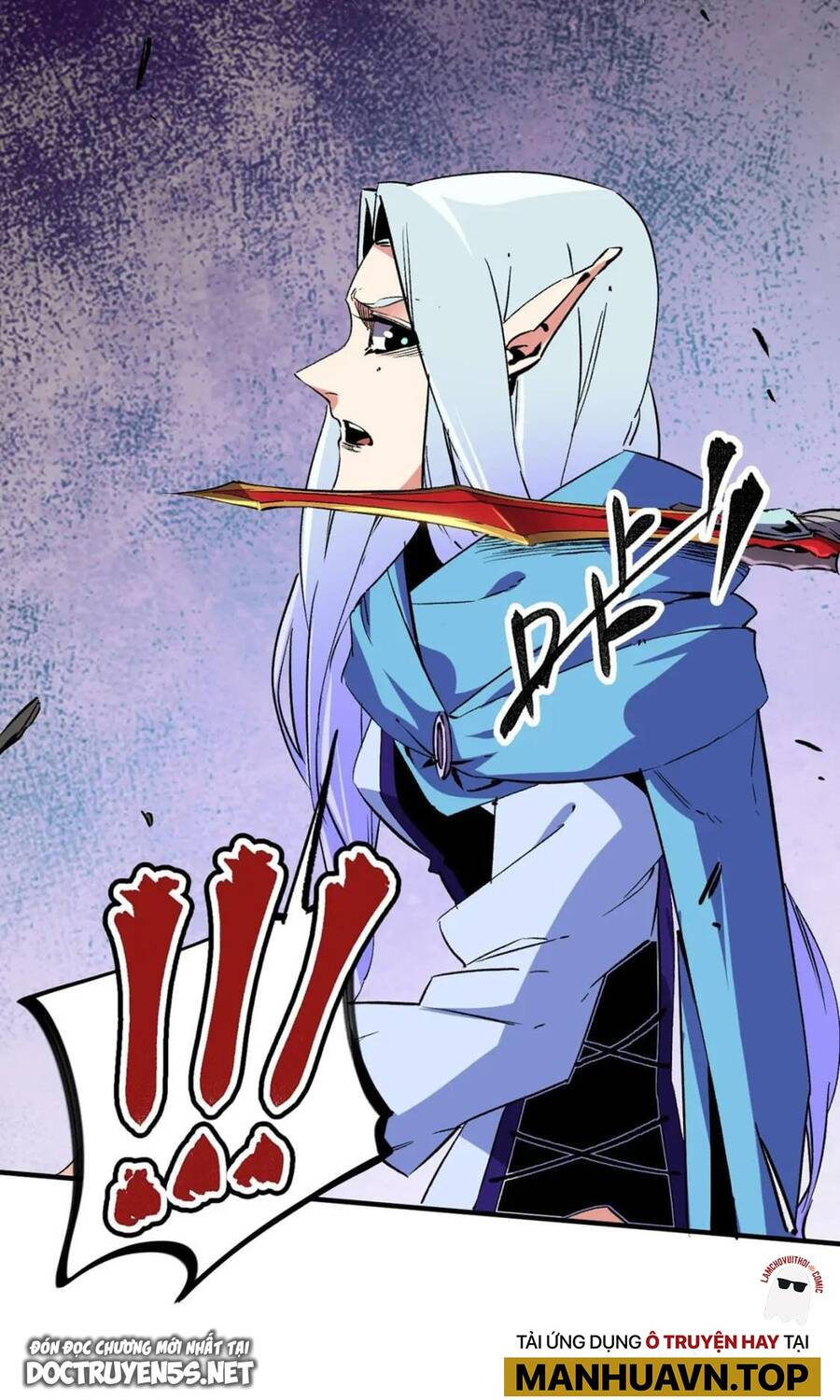 Toàn Dân Chuyển Chức : Duy Ta Vô Chức Tán Nhân Chap 18 - Next Chap 19