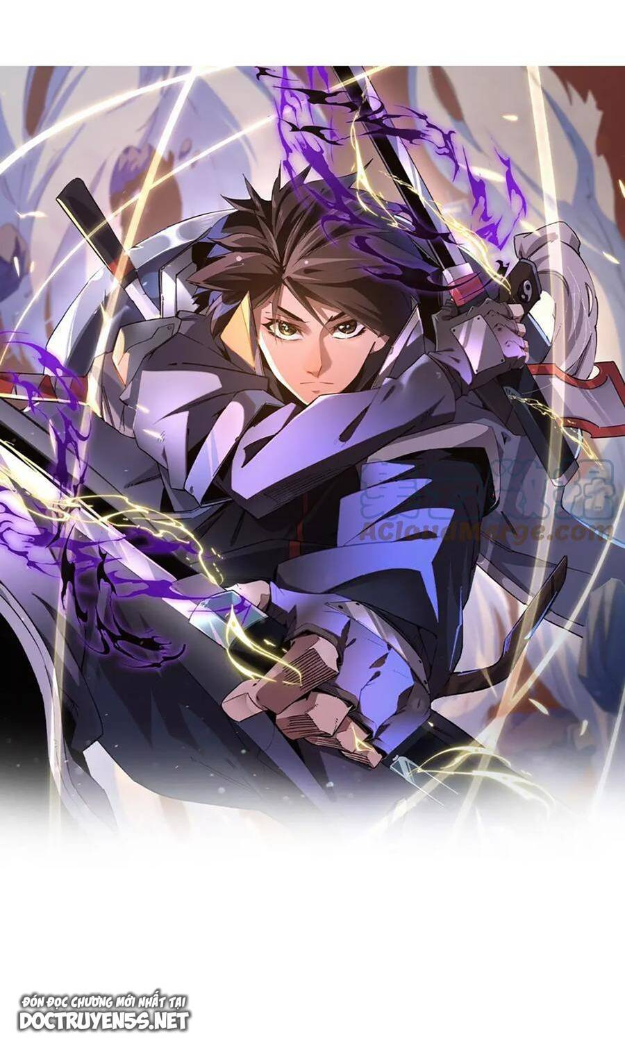 Toàn Dân Chuyển Chức : Duy Ta Vô Chức Tán Nhân Chap 20 - Next Chap 21