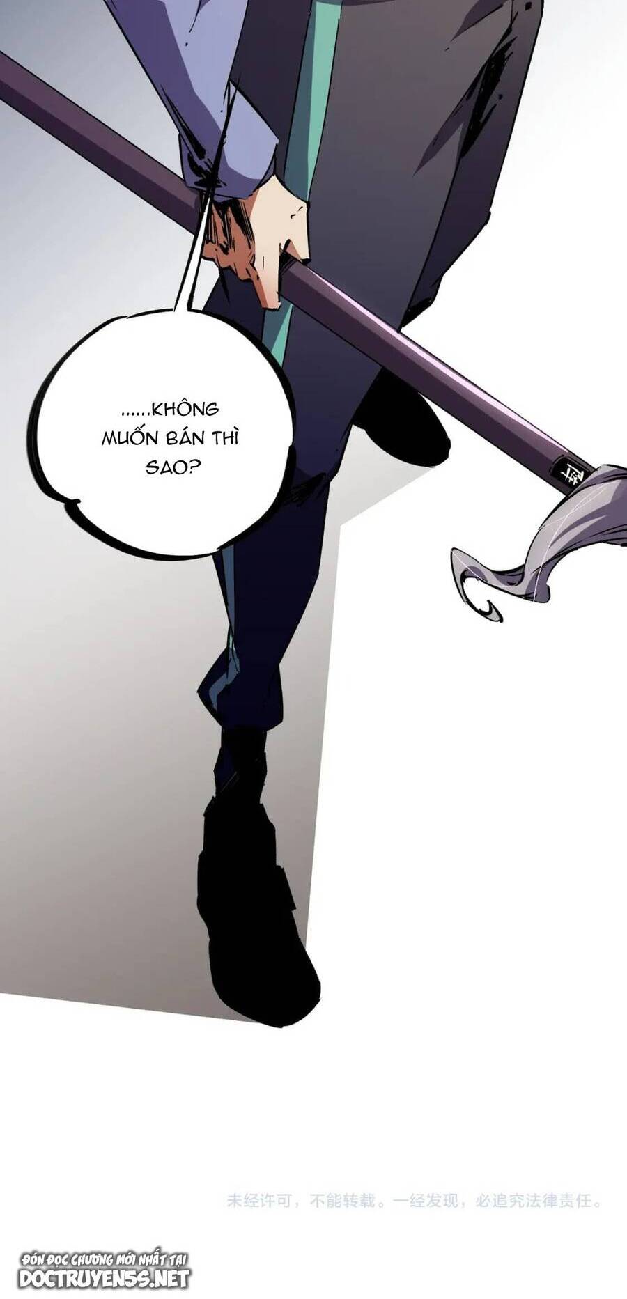 Toàn Dân Chuyển Chức : Duy Ta Vô Chức Tán Nhân Chap 21 - Next Chap 22