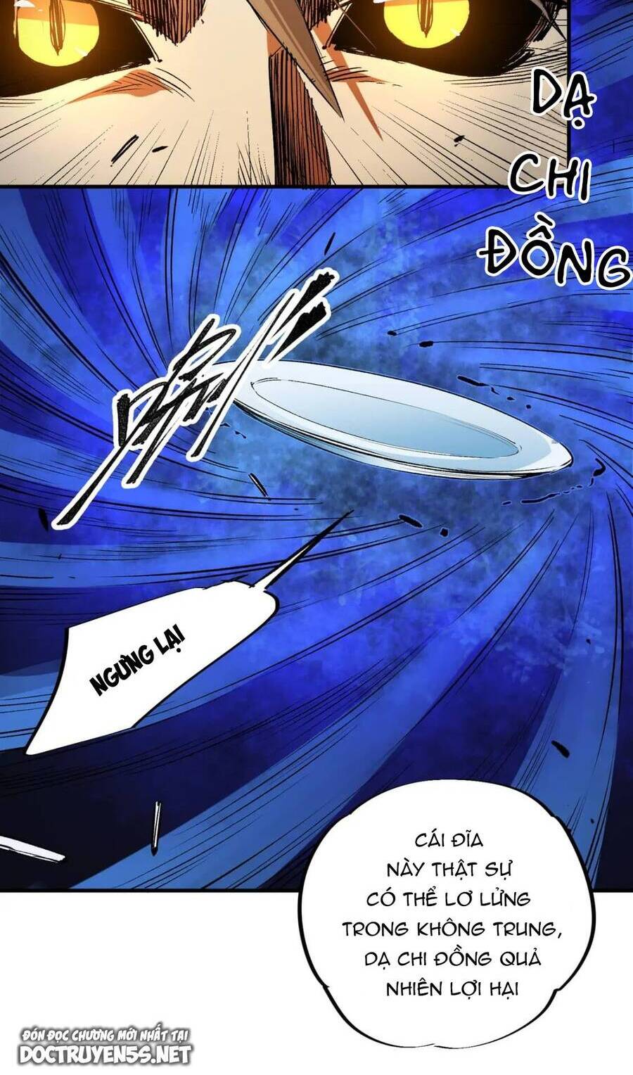 Toàn Dân Chuyển Chức : Duy Ta Vô Chức Tán Nhân Chap 21 - Next Chap 22