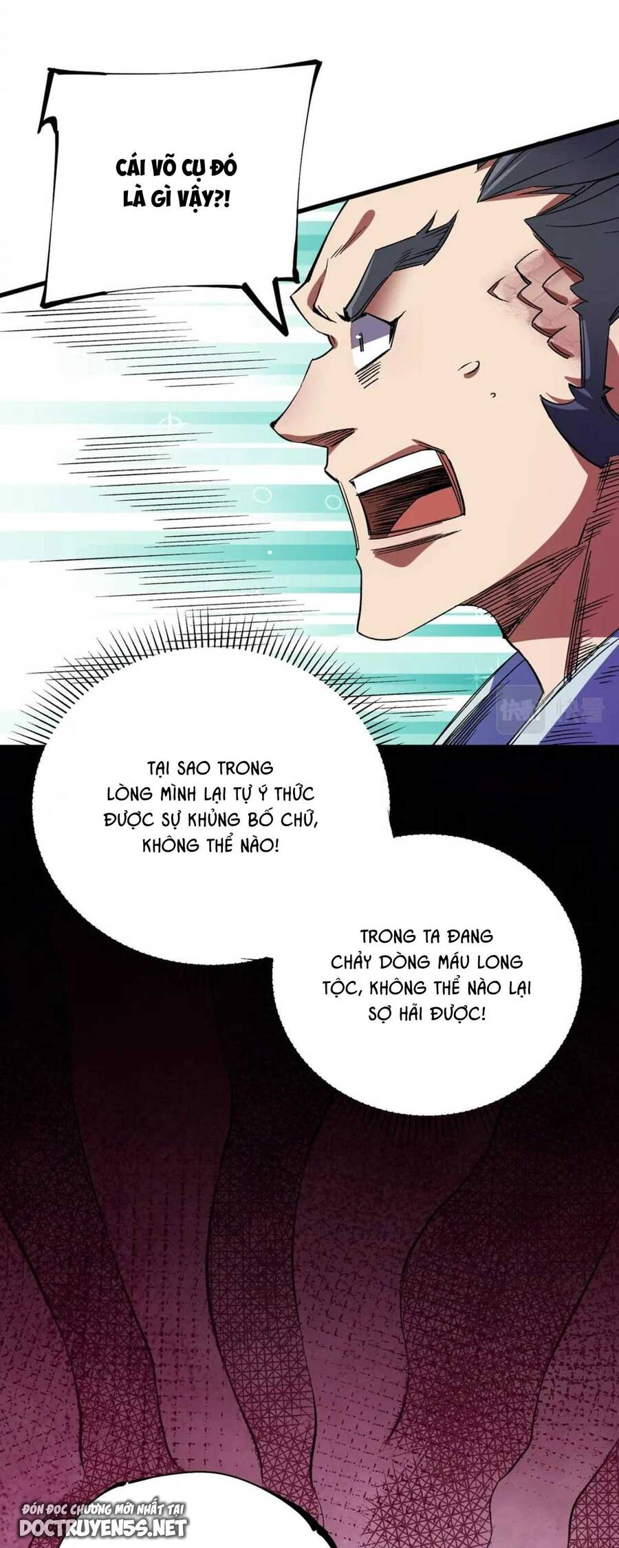 Toàn Dân Chuyển Chức : Duy Ta Vô Chức Tán Nhân Chap 22 - Next Chap 23