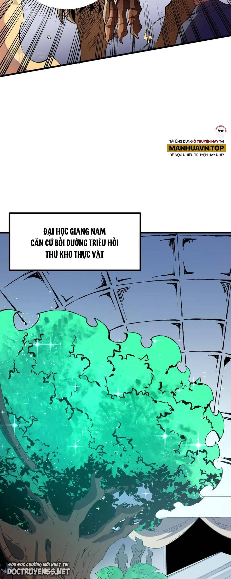 Toàn Dân Chuyển Chức : Duy Ta Vô Chức Tán Nhân Chap 22 - Next Chap 23