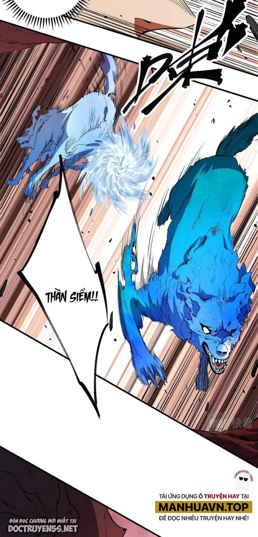 Toàn Dân Chuyển Chức : Duy Ta Vô Chức Tán Nhân Chap 26 - Next Chap 27