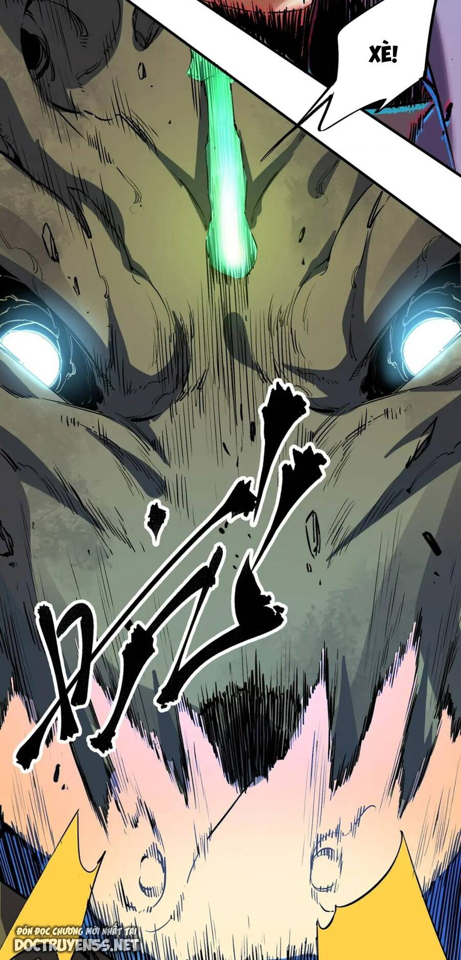 Toàn Dân Chuyển Chức : Duy Ta Vô Chức Tán Nhân Chap 26 - Next Chap 27